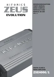 Hifonics