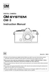OM SYSTEM