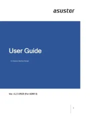 Asustor