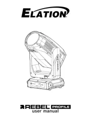 Elation