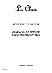 Le Chai