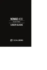 Goal Zero