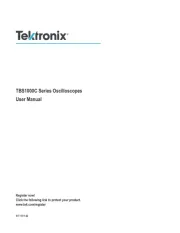Tektronix