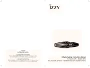 Izzy