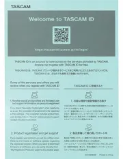 Tascam