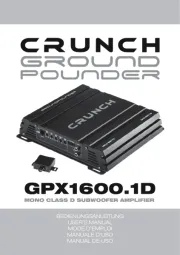 Crunch