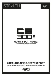 STEALTH Gaming