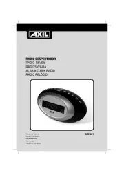 AXIL