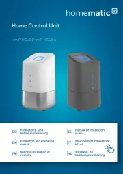 Homematic IP