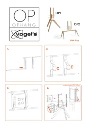 Vogel's