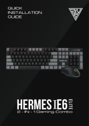 Gamdias