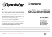 Roadstar