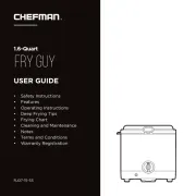 Chefman