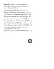 Xiaomi