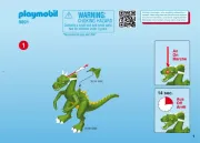 Playmobil