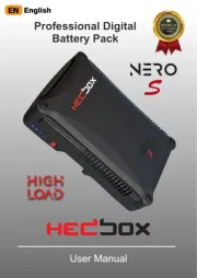 Hedbox
