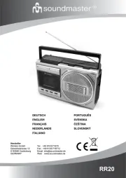 Soundmaster
