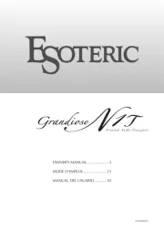 Esoteric