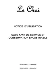 Le Chai