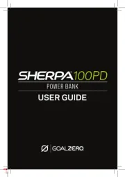 Goal Zero
