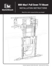 MantelMount