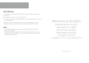 Alogic