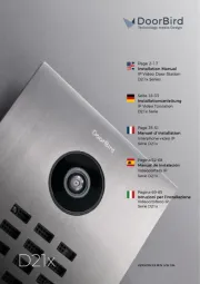 DoorBird