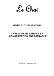 Le Chai