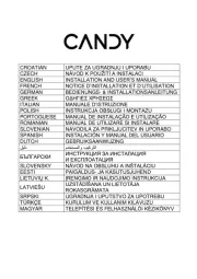 Candy
