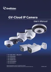 Geovision