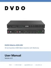 DVDO