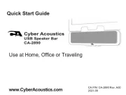 Cyber Acoustics