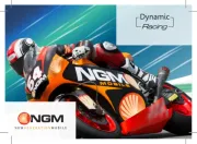 NGM-Mobile