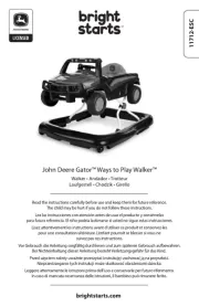 John Deere