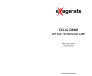 Exagerate