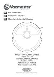 Vacmaster