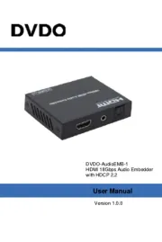 DVDO