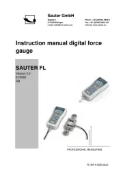Sauter