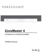 Parasound