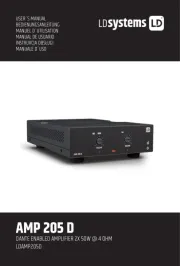 LD Systems