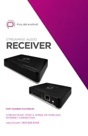 PulseAudio