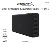 Sabrent