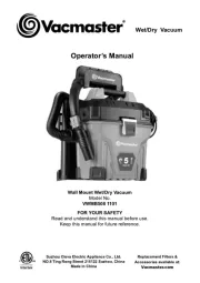 Vacmaster