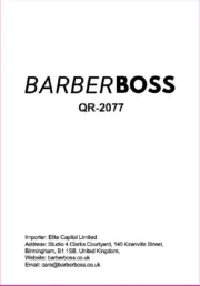 BarberBoss
