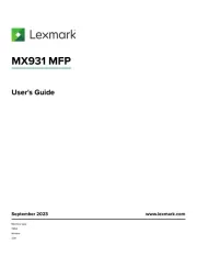 Lexmark