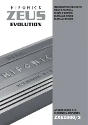 Hifonics