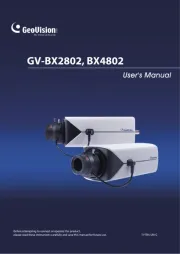 Geovision