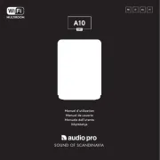 Audio Pro