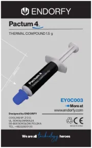 ENDORFY