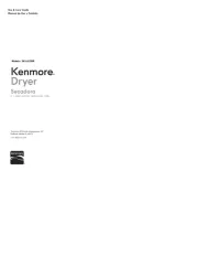 Kenmore